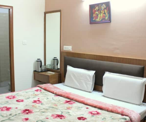 Hotel Himgiri, Haridwar 4